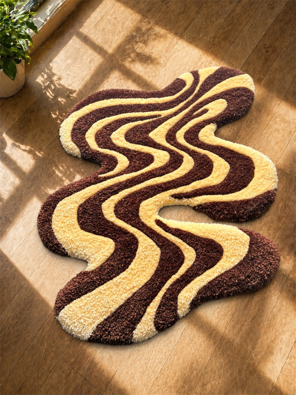Mocha Drift