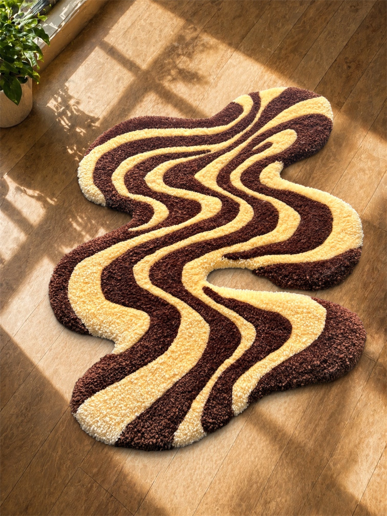 Mocha Drift