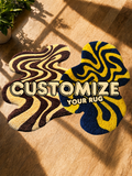 Custom Rug
