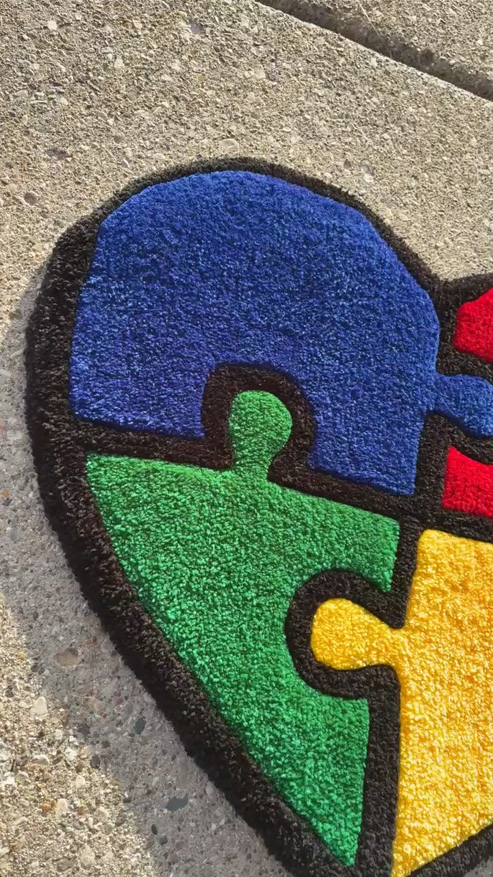 Autism Awareness